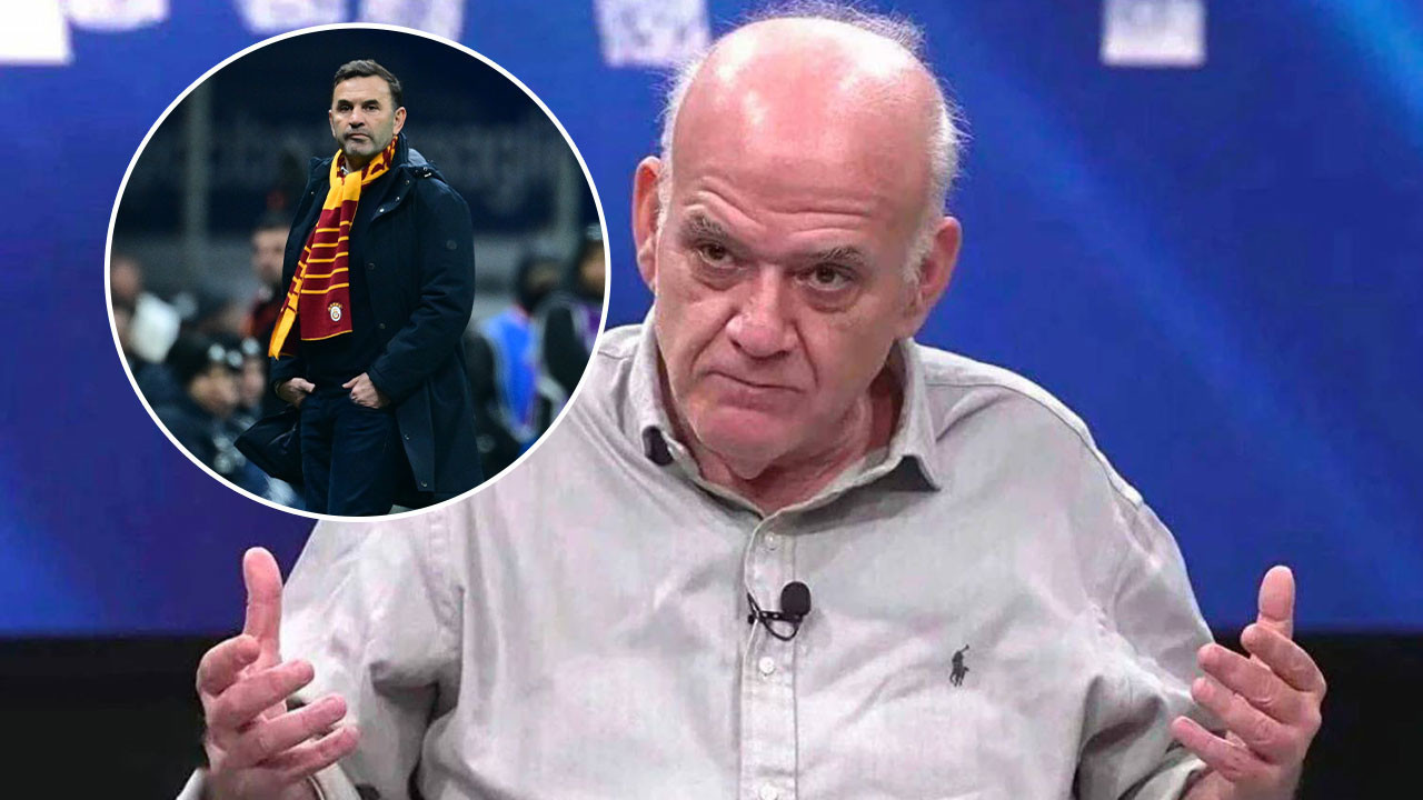 Ahmet Çakar: 'Okan Buruk 5 gün içinde görevi bırakabilir'