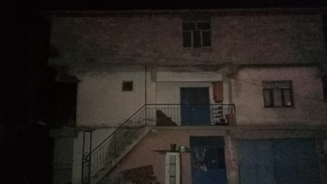 Ermenek’te soba faciası: Yaşlı çift karbonmonoksitten hayatını kaybetti