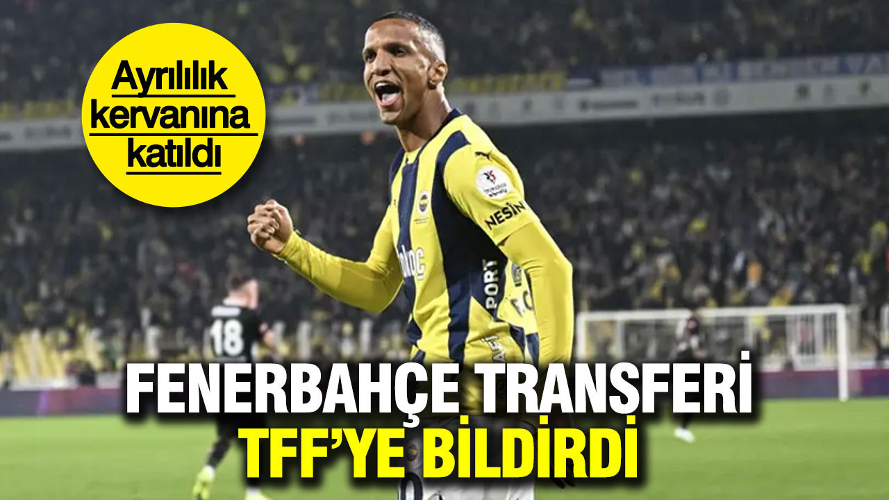 Fenerbahçe, Becao'yu Kasımpaşa'ya kiraladı