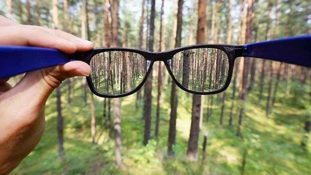 Gözlerdeki bulanıklığın arkasındaki büyük risk