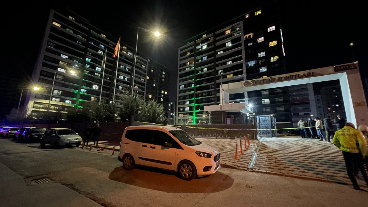 Konya'da vahşet: Kardeşini öldürdü, annesini yaraladı ve canına kıydı