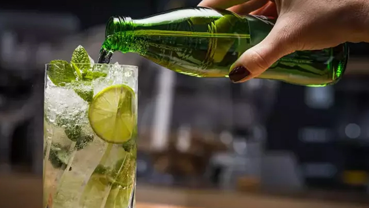 Maden suyuna limon eklemek faydalı mı zararlı mı? Merak edilen gerçek ortaya çıktı