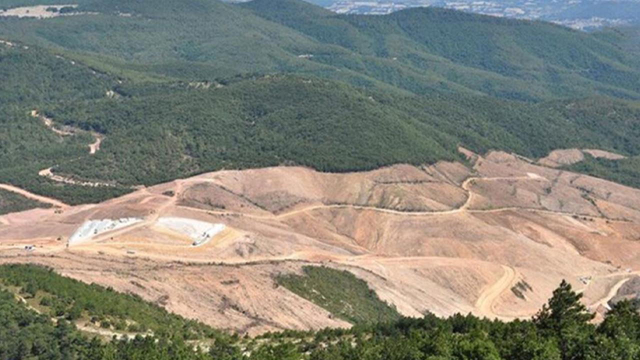 Mehmet Cengiz’e yargı freni... Kazdağı'nda maden arayamayacak