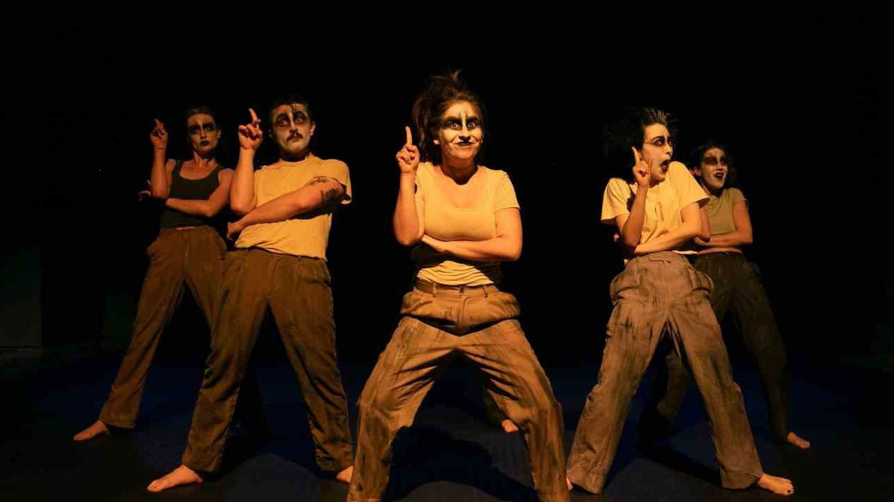 Şehir Tiyatroları Sömestir Festivali başlıyor