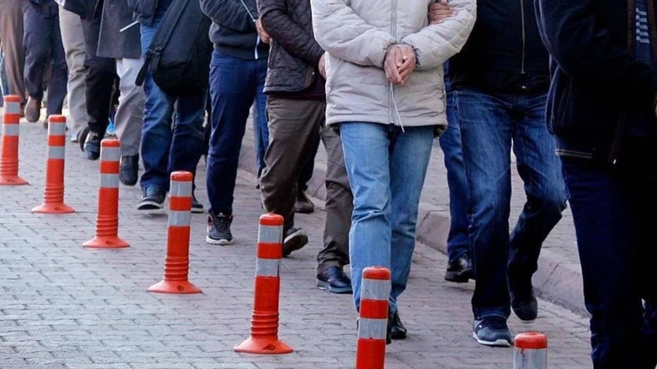 Trabzon merkezli 19 ilde 120 milyon liralık dolandırıcılık operasyonu: 23 tutuklama