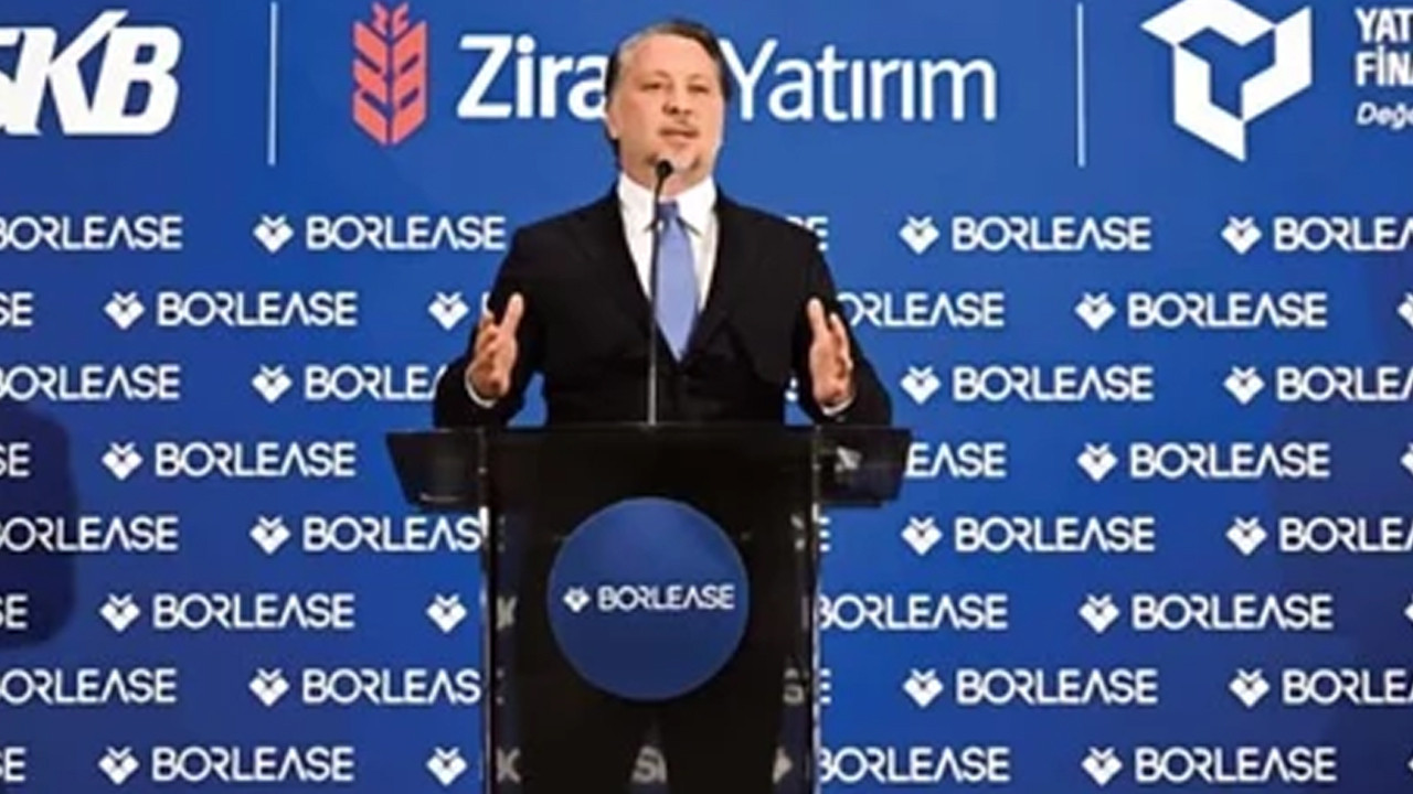 Ünlü otomotiv devinin halka arzındaki soygun