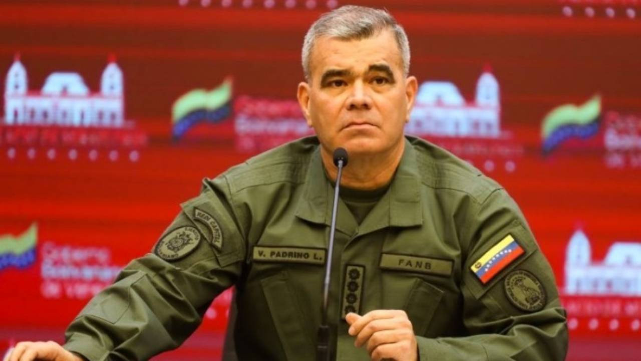 Venezuela Savunma Bakanı: ABD saldırısında 47 asker yaşamını yitirdi