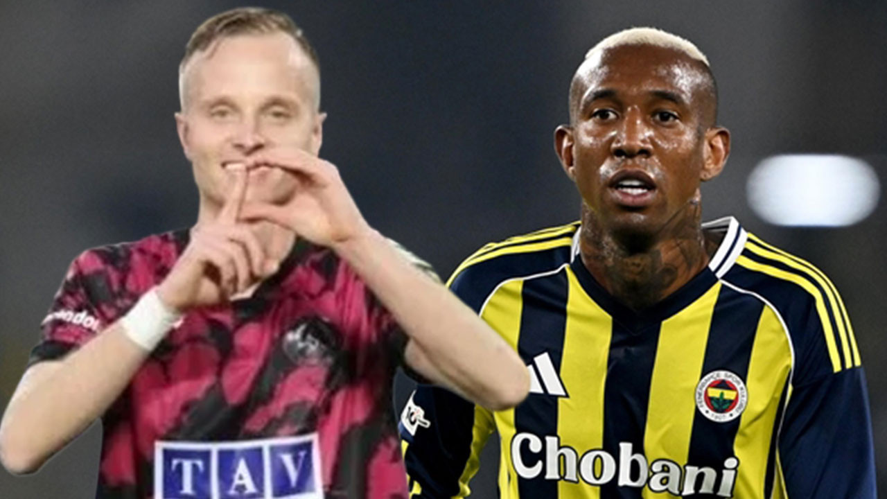 Alanyaspor-Fenerbahçe maçında 10 dakikada ilkler yaşandı