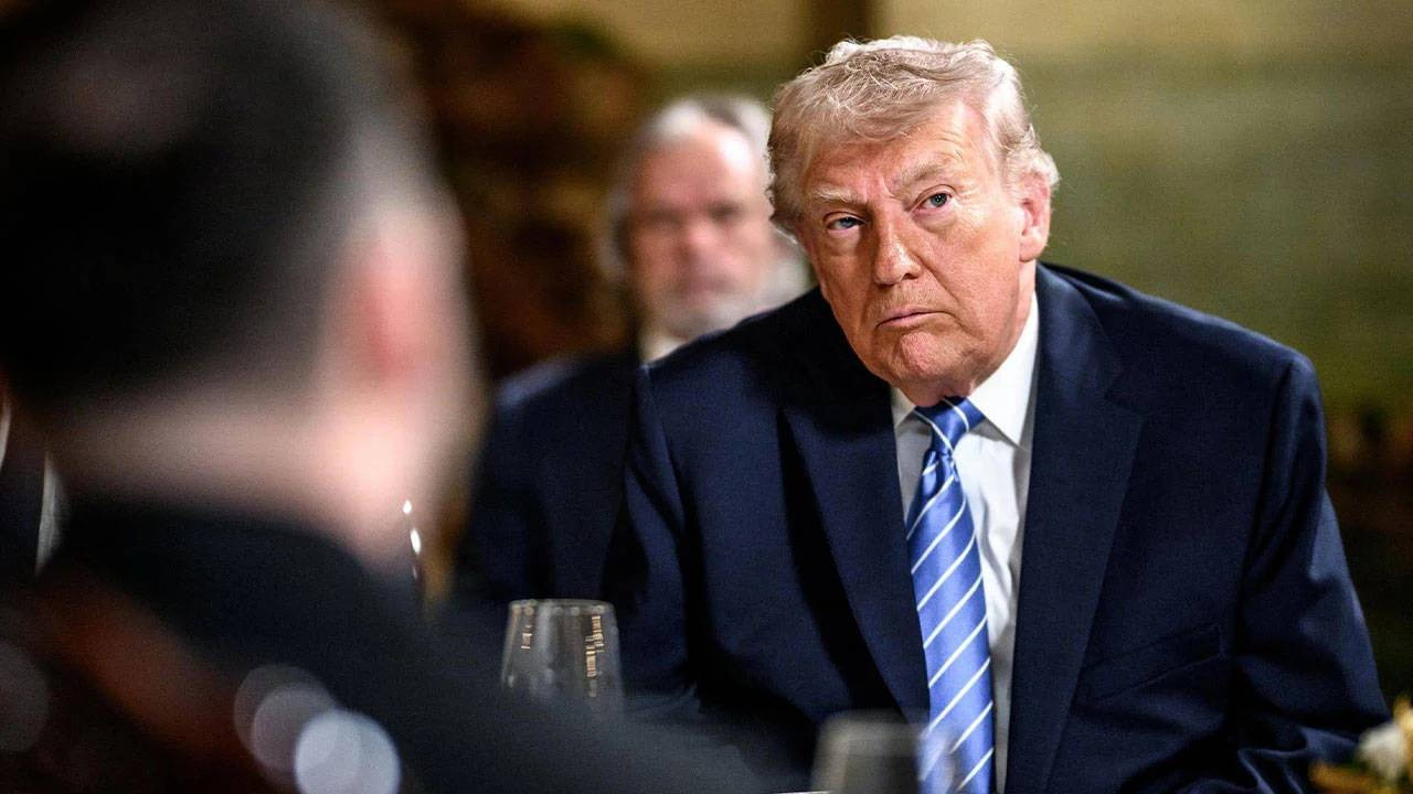 Bahreyn’e ABD’den Gazze için kurulan “Barış Kurulu” daveti