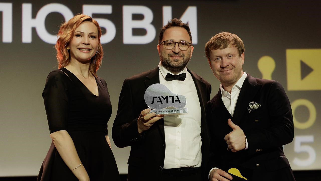 Baletler Köyü 2025’in en çok ödül alan belgeseli oldu