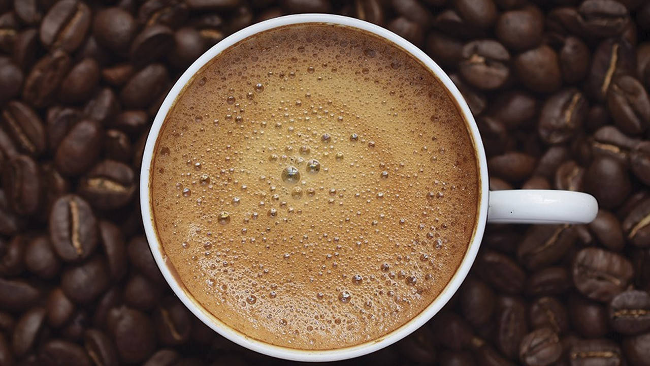 Dışarıdan aldığınız kahvedeki tehlikelerle ilgili uzmanlardan uyarılar
