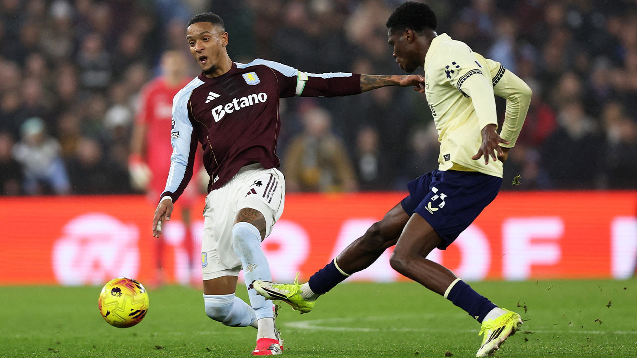 Fenerbahçe'nin rakibi Aston Villa ikincilik fırsatını tepti