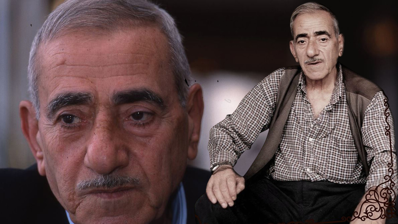 Gazellerin piri sobada sönen bir ses Kazancı Bedih: Anadolu’nun yanık sesi 22 yıl önce kayboldu