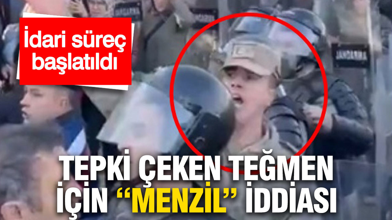 İmamoğlu davasında tepki çeken teğmen için “Menzil bağlantısı” iddiası