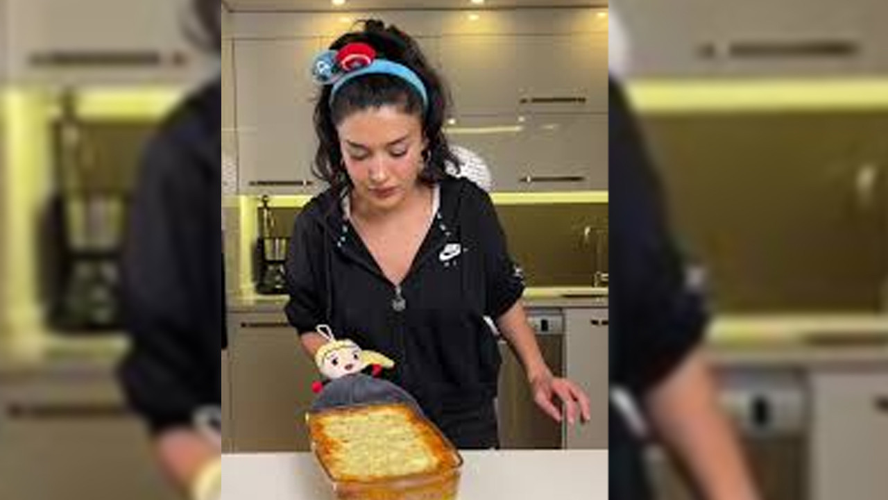 Instagram ve TikTok'daki gıdalar tıp dünyasının merceğinde