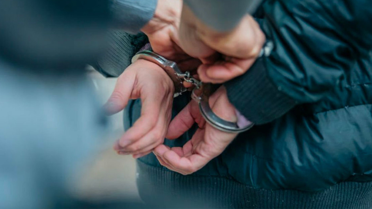 İstanbul'da operasyon: Tutuklamalar var