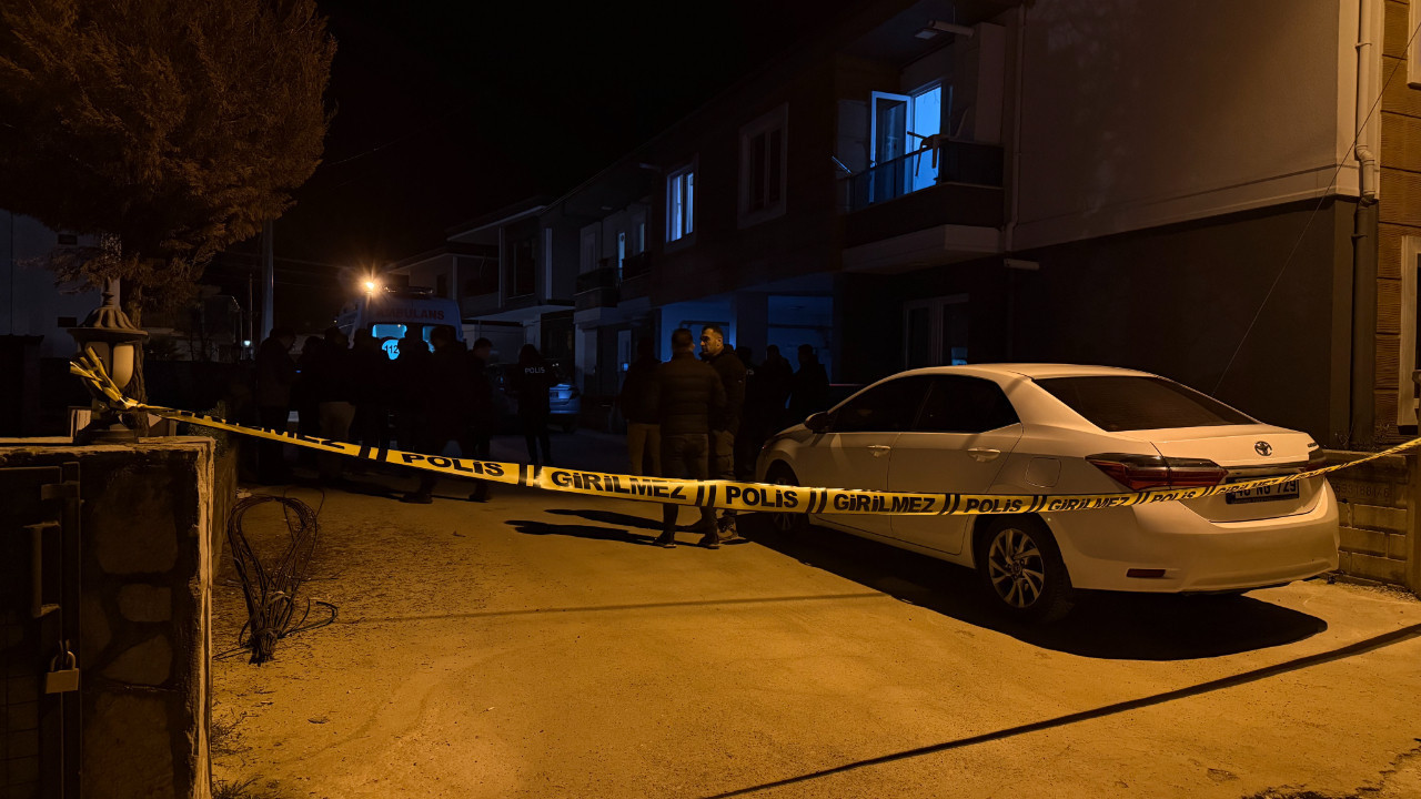 Muğla'da uzman çavuşun sır ölümü