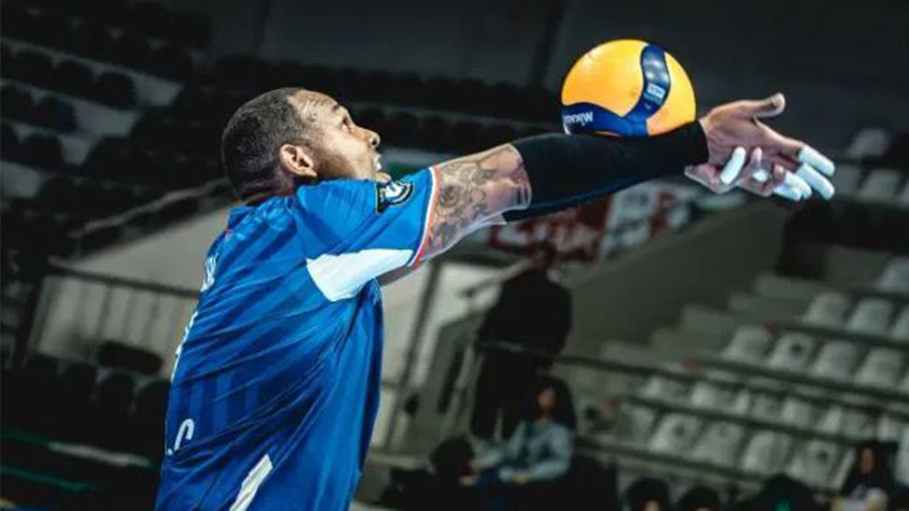 Spor Toto'dan Fenerbahçe'ye set üstünlüğü: 3-1'lik başkent zaferi