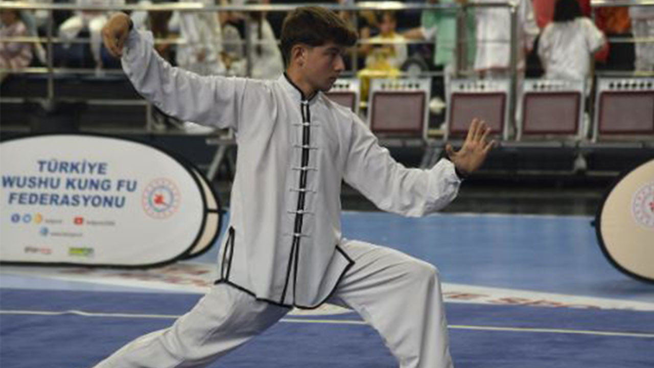 Tai Chi Türkiye Şampiyonası Sakarya’da başladı