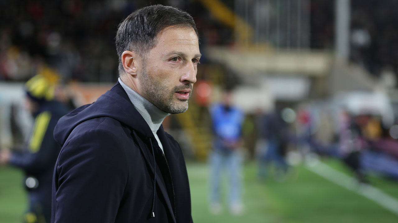 Tedesco Fenerbahçe'de 61 yıl sonra bir ilki başardı