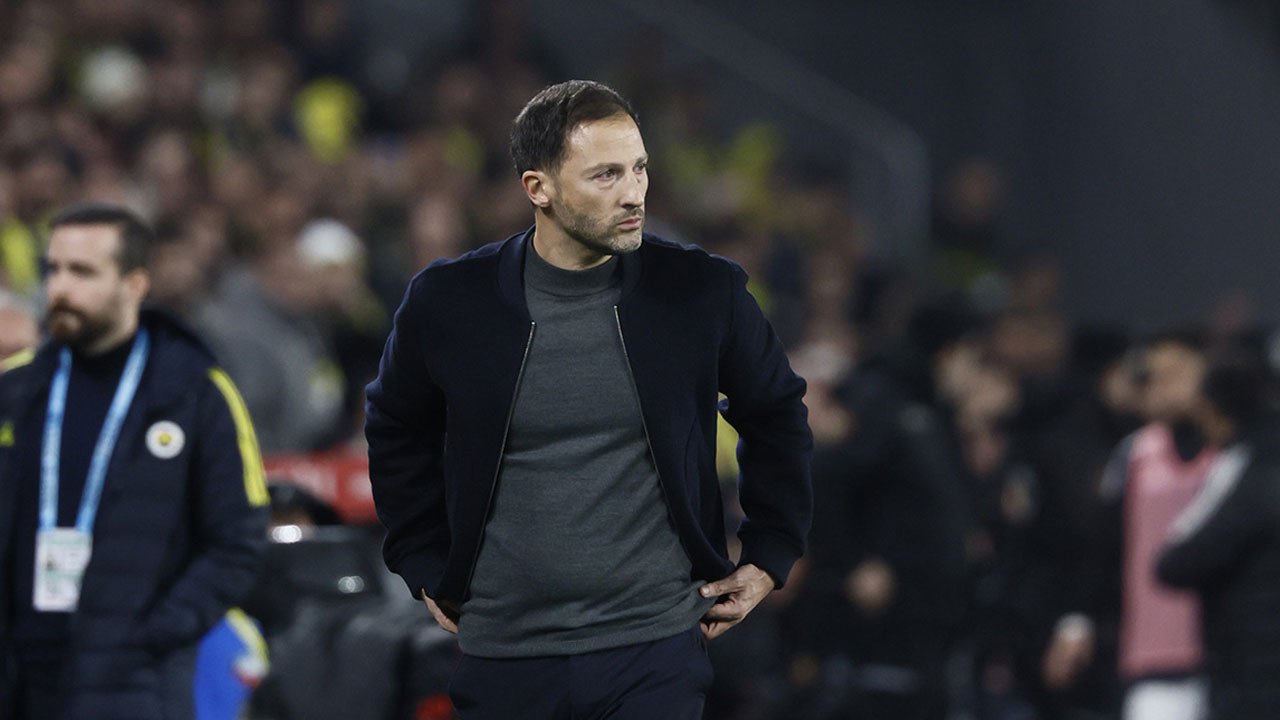 Tedesco onayladı, Fenerbahçe'de bileti kesilen isimler belli oldu