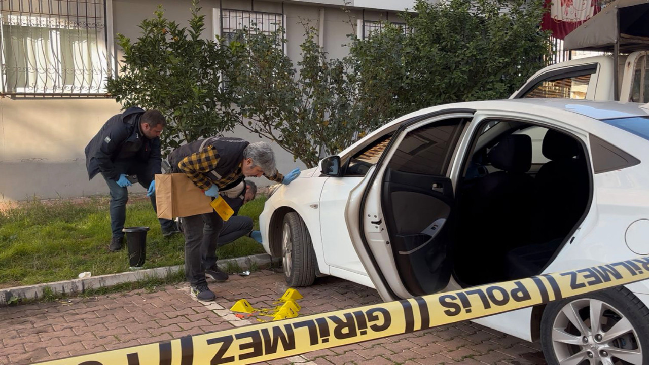 Antalya'da Kardeş cinayetinde aynı aileden 7 şüpheli adliyede