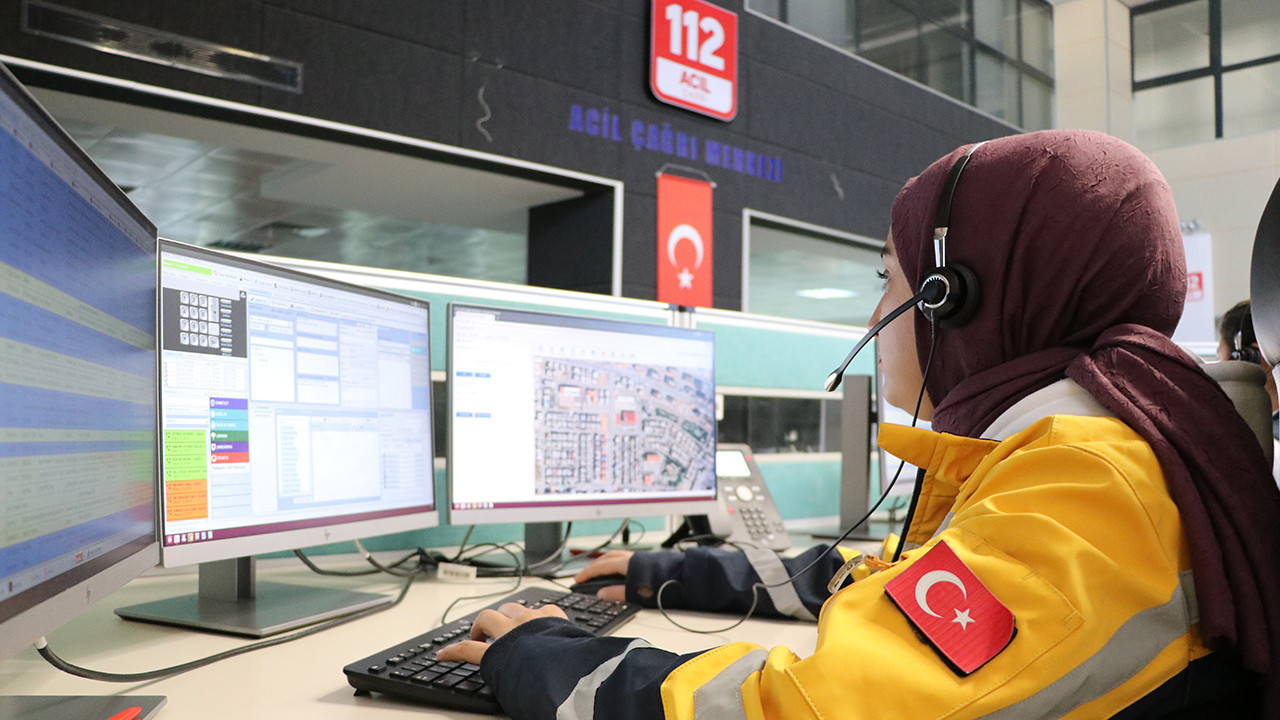 Asılsız çağrı ve ihbara ceza yağdı