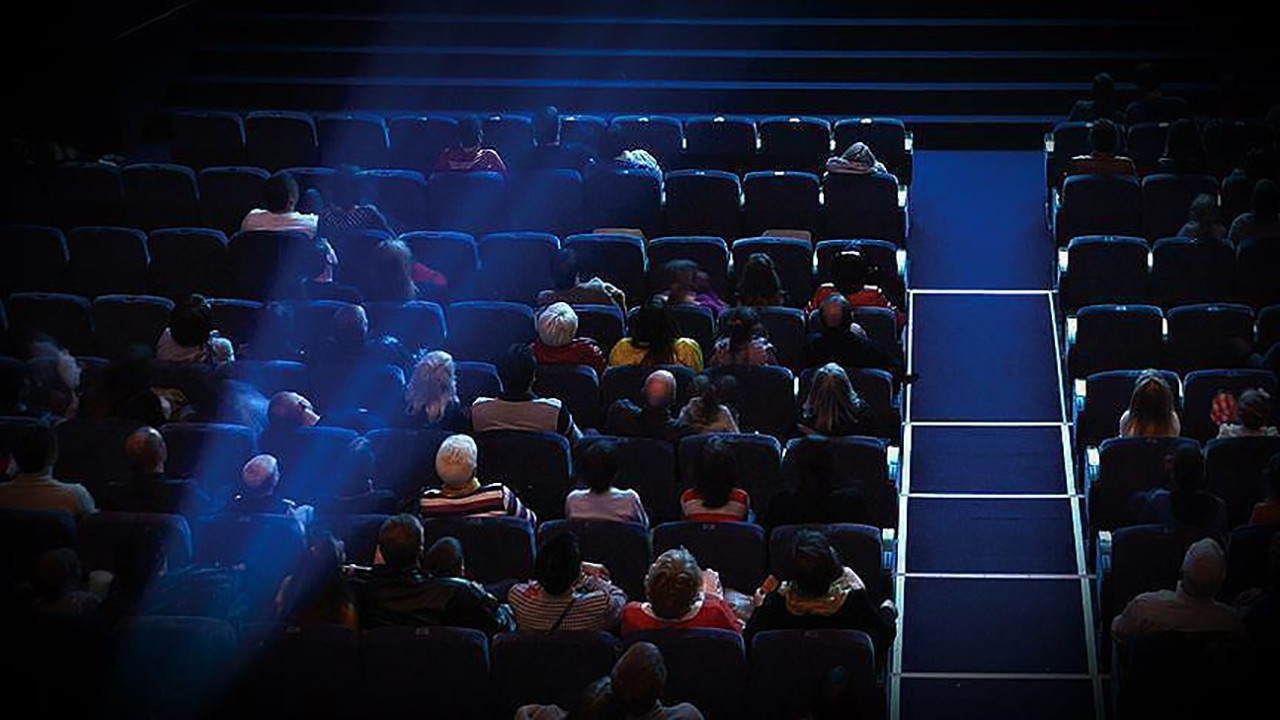 Bodrum sinemaya doymaya hazırlanıyor: BIFF 2025 geliyor