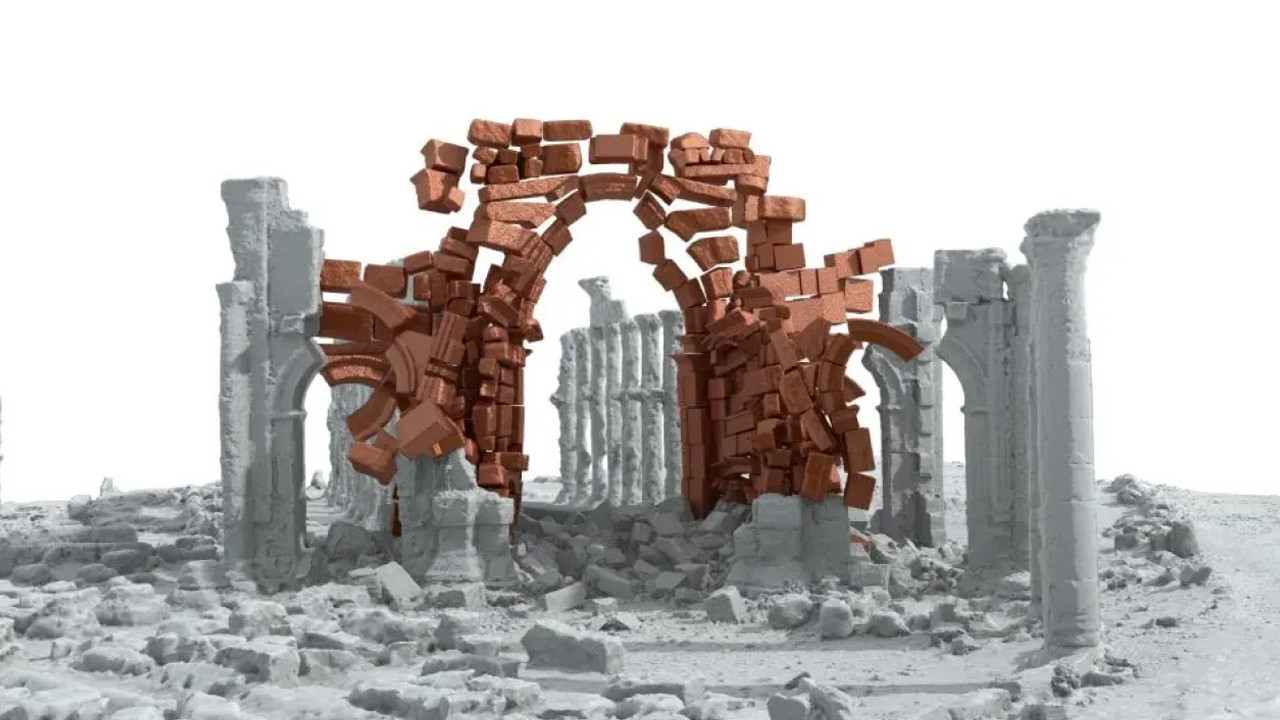 Dijital mirasın sessiz yükselişi... Zamanın yıkamadığı sınır