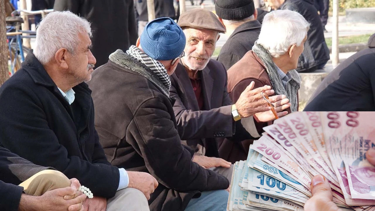 Emekliye promosyon müjdesi...Bankalardan yeni hamle