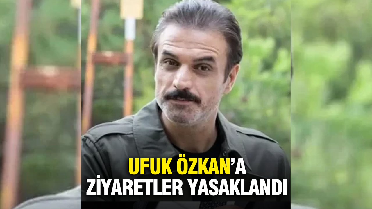 Karaciğer yetmezliği tedavisi gören Ufuk Özkan influenzaya yakalandı