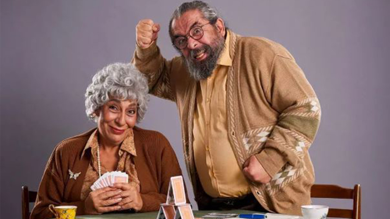 Melek Baykal ve Mehmet Atay’dan duygusal bomba: Konken Partisi