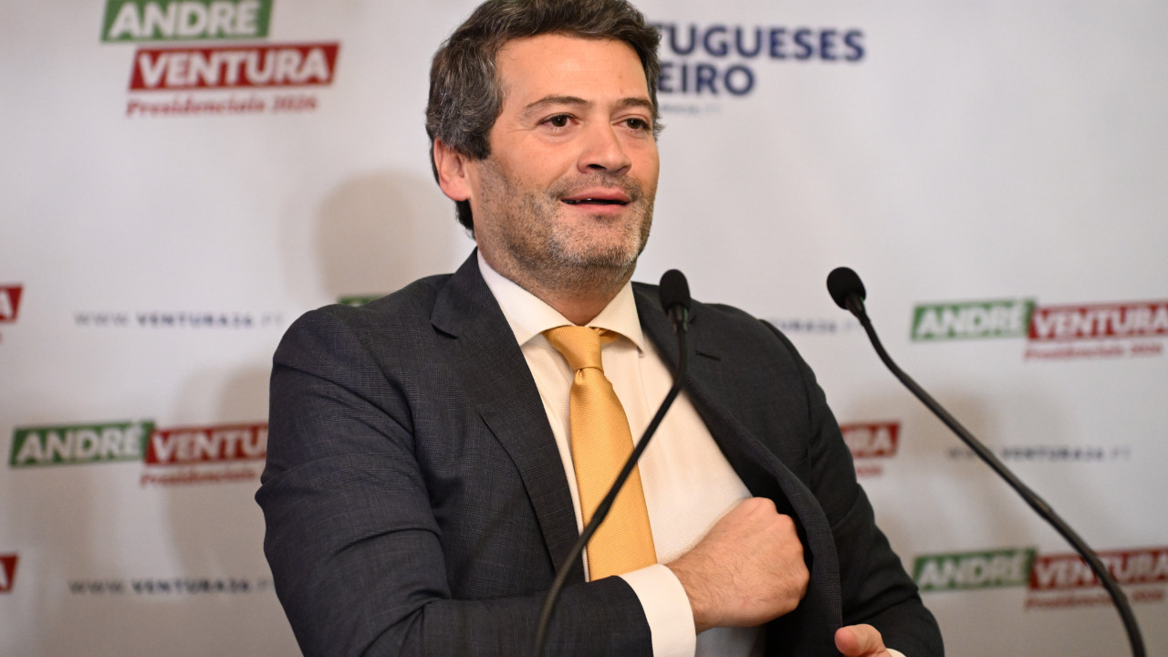 Portekiz’de resmi olmayan sonuçlara göre cumhurbaşkanlığı seçimi ikinci tura kaldı