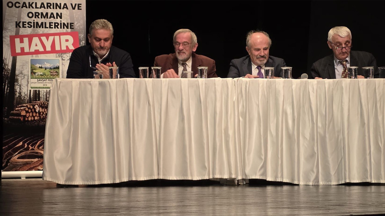 Şavşat’ın doğası İstanbul’da masaya yatırıldı