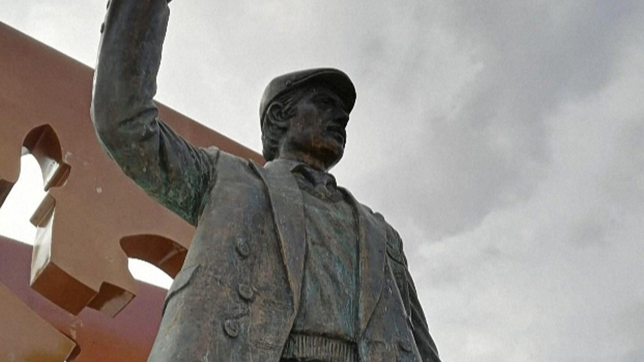 Sesin heykeli... Zihnin yeni akustiği