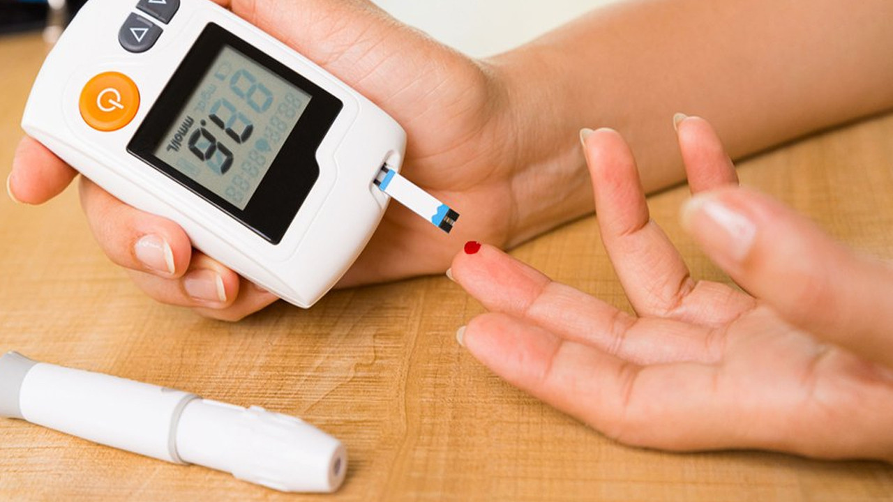 Sessiz katilin şifresi parmağınızın ucunda: Kan şekeri takibinde yeni dönem