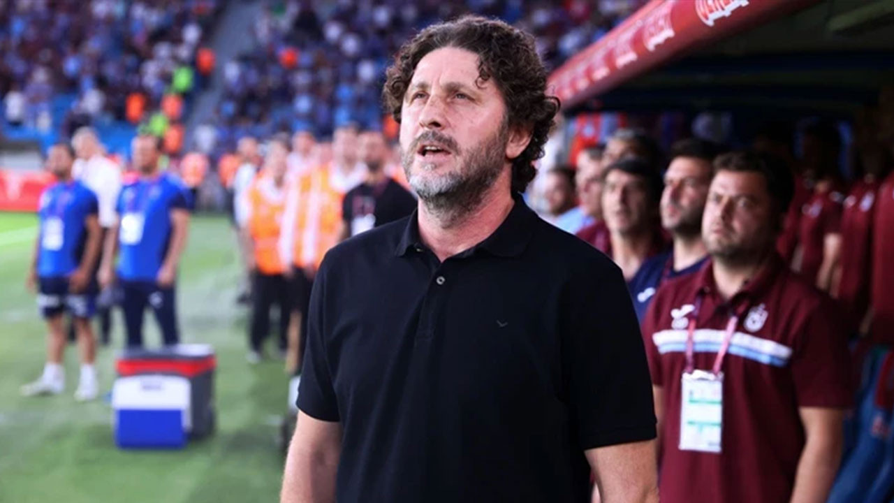 Trabzonspor Fatih Tekke ve ekibinin maaşına iyileştirme yaptı