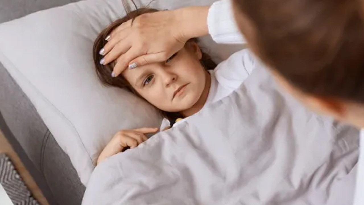 Uykusuzluk çocuk bağışıklığını sarsıyor... Uzmanlar anlattı