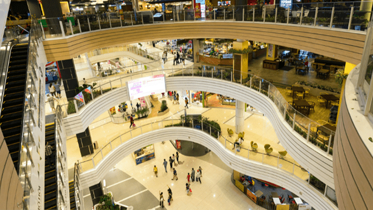 AVM'lerde bir dönem sona erdi