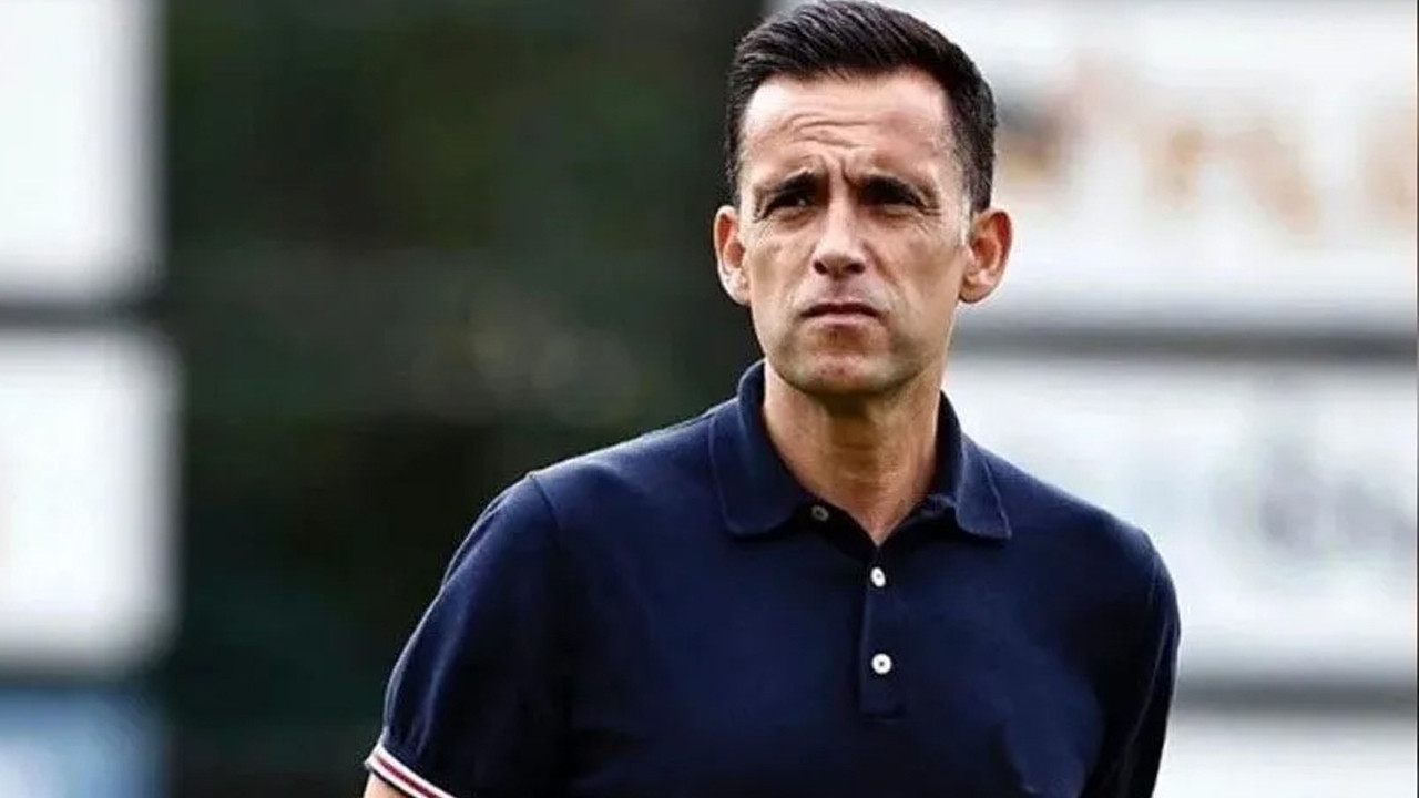 Benfica temsilcisi Branco İstanbul'da, Rafa Silva transferi bitiyor