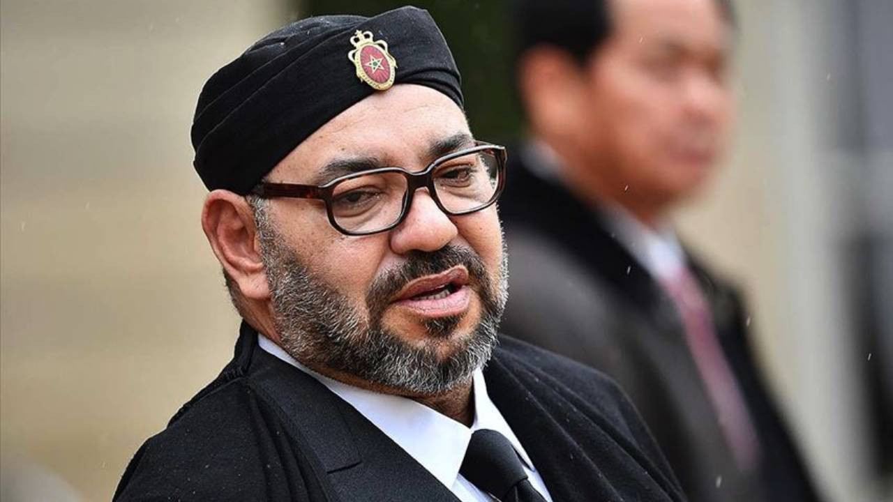 Fas, Trump’ın Gazze için kurduğu Barış Kurulu’na katılıyor