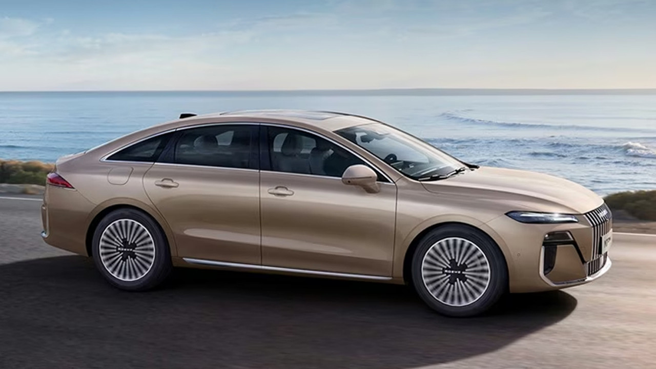 Fiyatı 1 milyon olan araç Türkiye’ye geliyor... 1.500 km menzil sunuyor