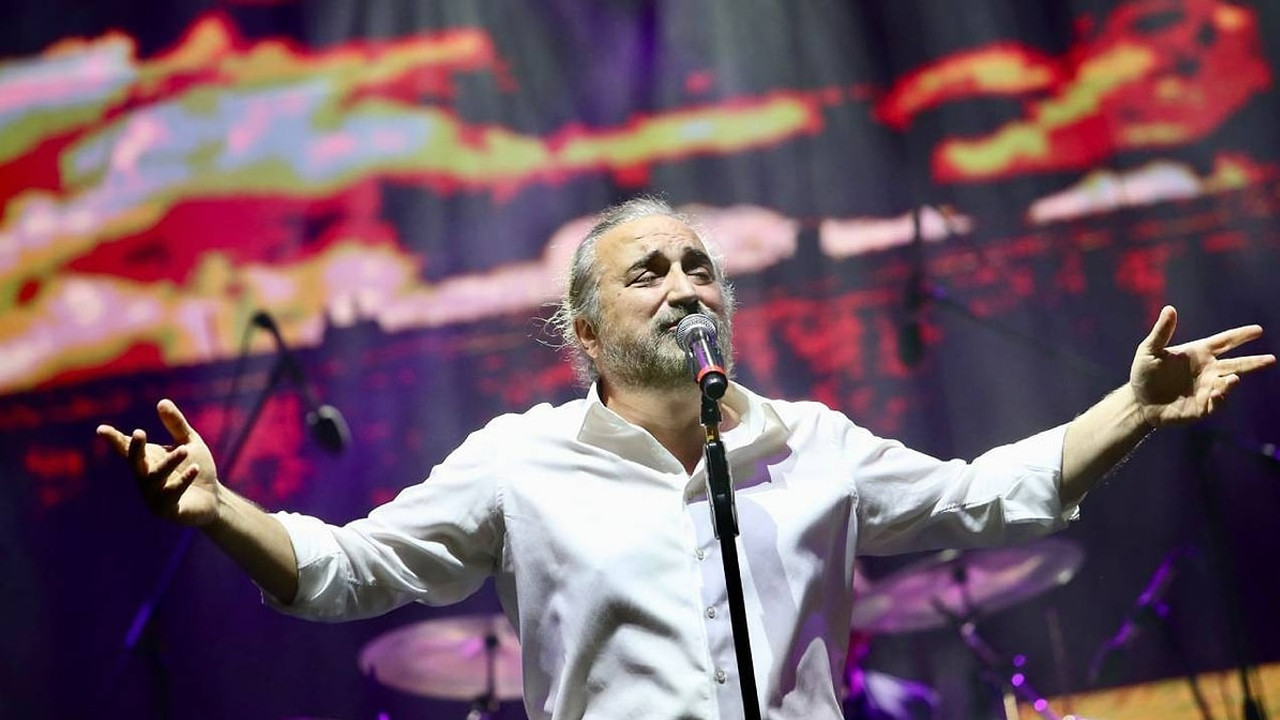 Kuzeyin Oğlu dönüyor: Volkan Konak AKM'de anılıyor