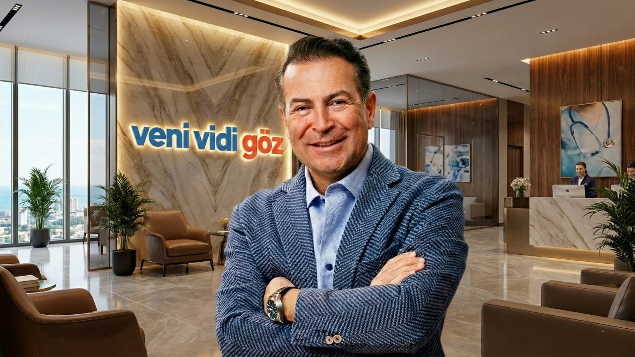 Miyopi ve presbiyopi vakaları küresel ölçekte yaygınlaşıyor