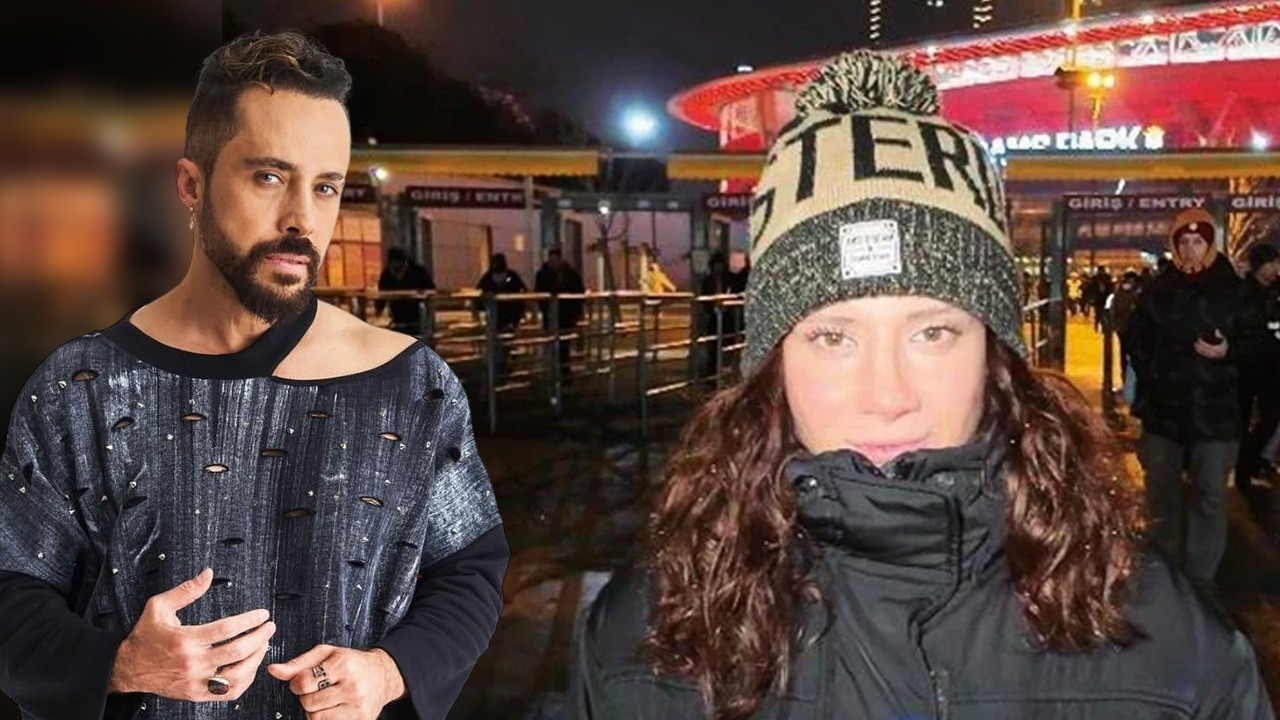 Spor muhabiri Funda Tatlıöz'e saldırı: Abisi Bahadır Tatlıöz sosyal medyada isyan etti