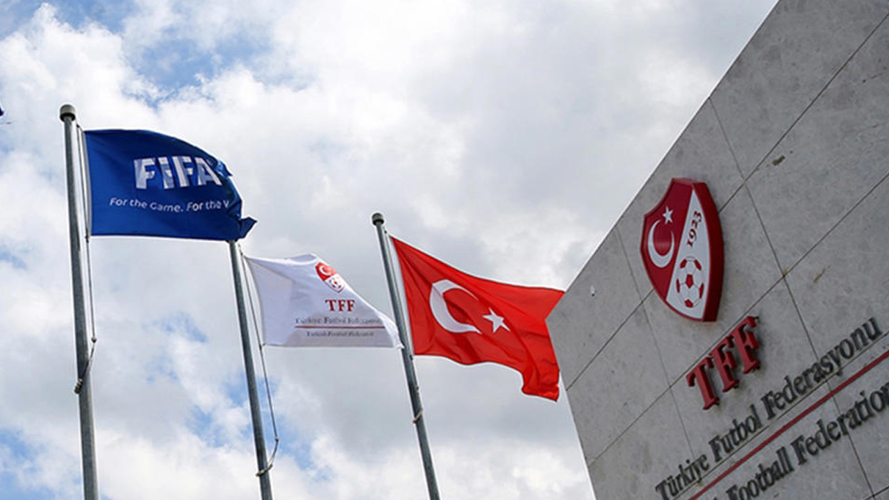 TFF, Ziraat Türkiye kupası maçlarının takvimini açıkladı