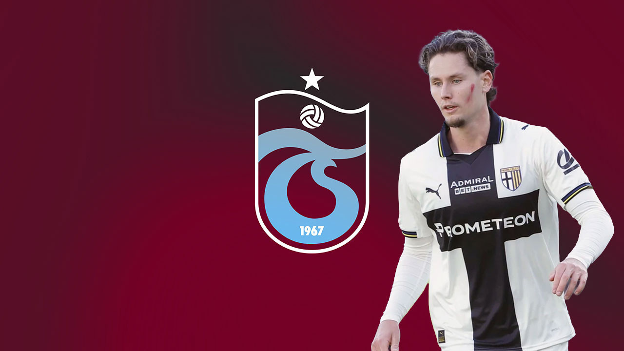 Trabzonspor Lovik transferinin detaylarını KAP'a bildirdi