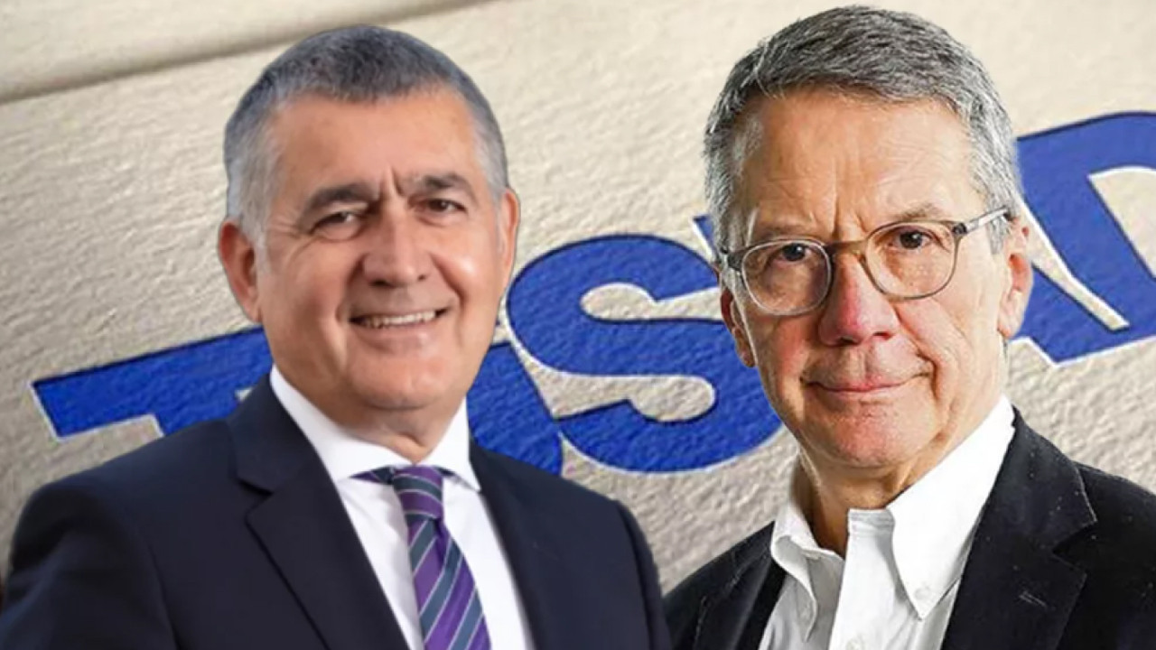 TÜSİAD davası 6 Mart’a ertelendi