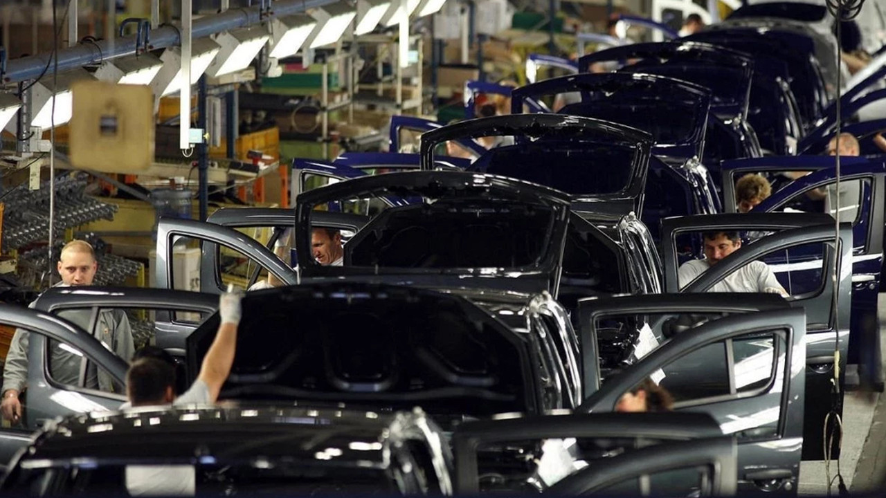 Ünlü otomotiv devi ordu için drone üretecek