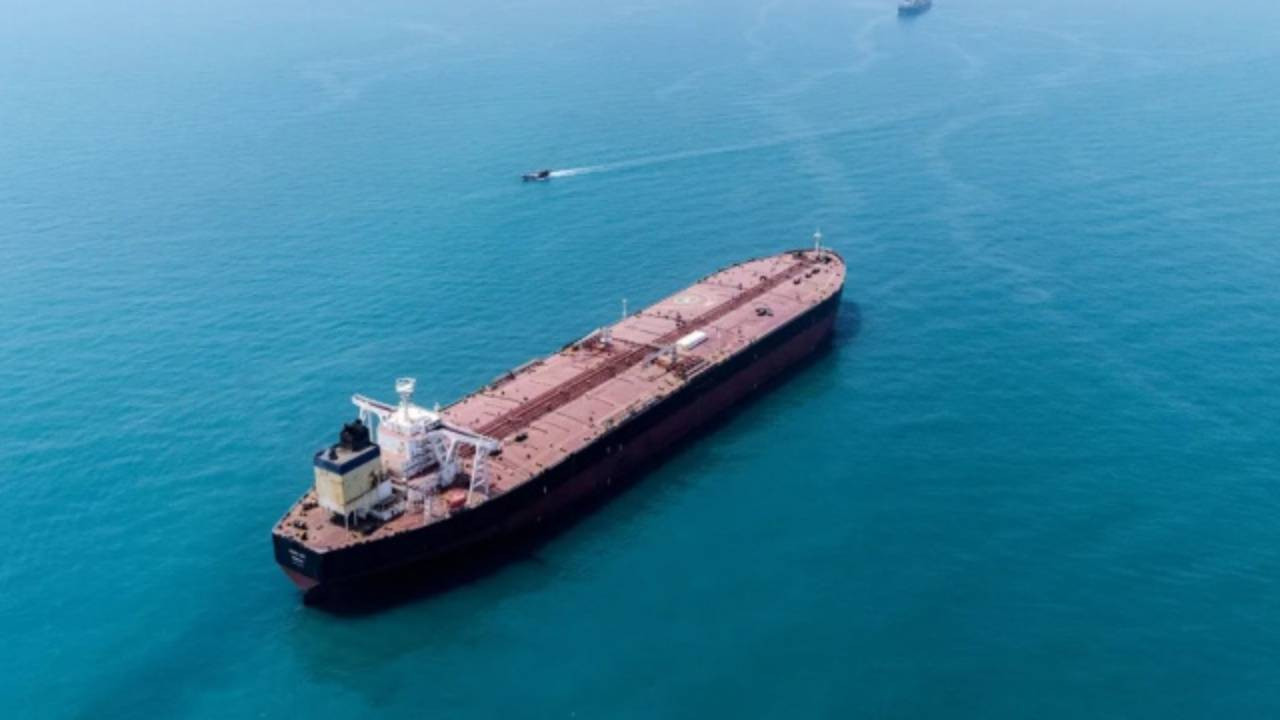 ABD Karayipler’de yaptırım ihlali iddiasıyla ‘Sagitta’ tankerini ele geçirdi